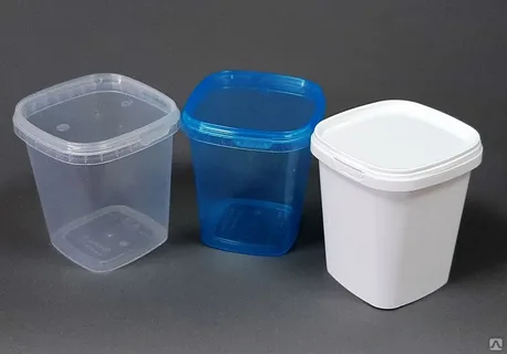 تصویر 5 از فروش سطل پلاستیکی 10 لیتری + قیمت خرید به صرفه